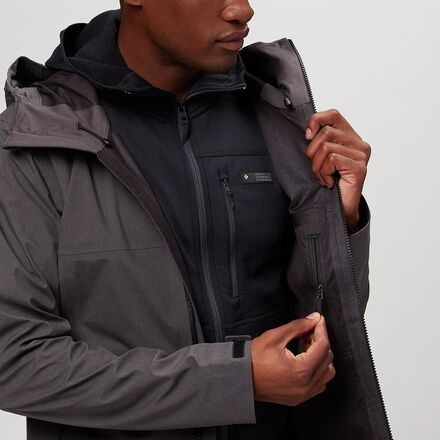 North face apex flex jacket deals