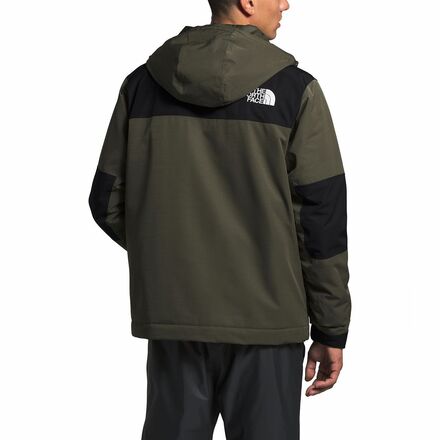 The North Face Cypress Insulated Jacket - Men's - Clothing