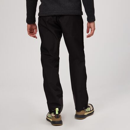 The North Face Dryzzle FUTURELIGHT Full Zip Pant - Men's - Clothing