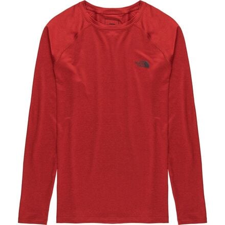 North face hotsell hyperlayer flashdry
