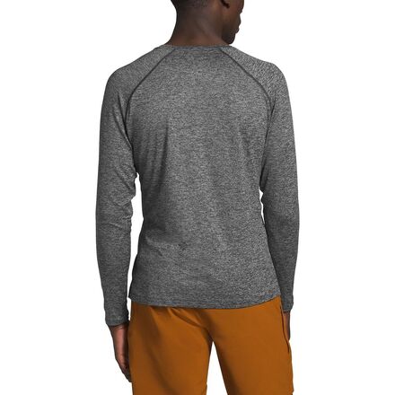 north face hyperlayer long sleeve