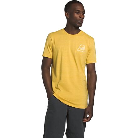 North face shorts and shirt sales