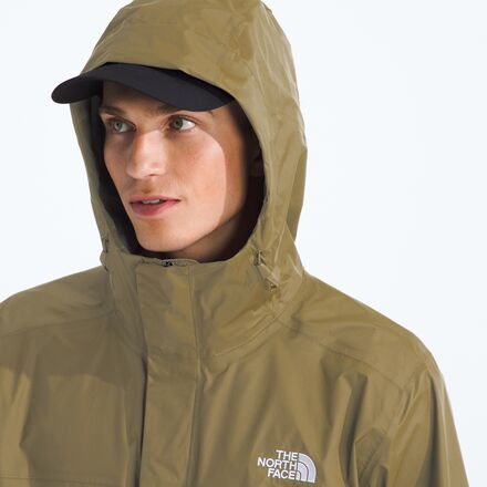 The North Face Venture 2 Hooded Jacket - Men's - Clothing