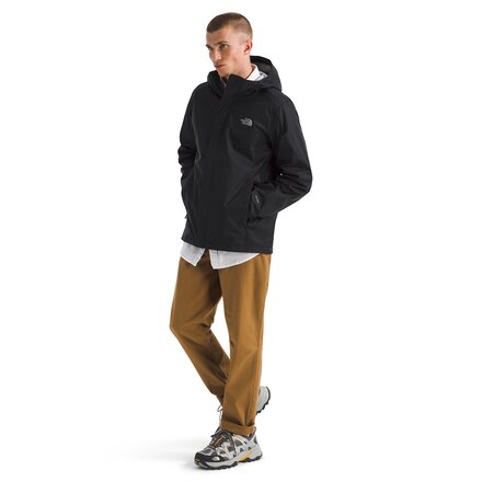 The North Face Venture 2 Hooded Jacket - Men's - Clothing