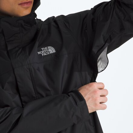 The North Face Venture 2 Hooded Jacket - Men's - Clothing