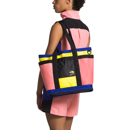 バッグ THE NORTH FACE EXPLORE UTILITY TOTE The North Face Explore Utility Tote - Accessories