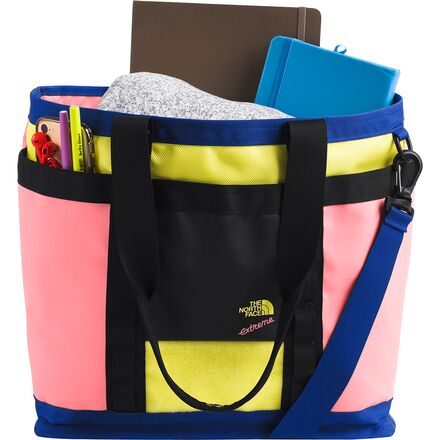 The North Face Explore Utility Tote - Accessories