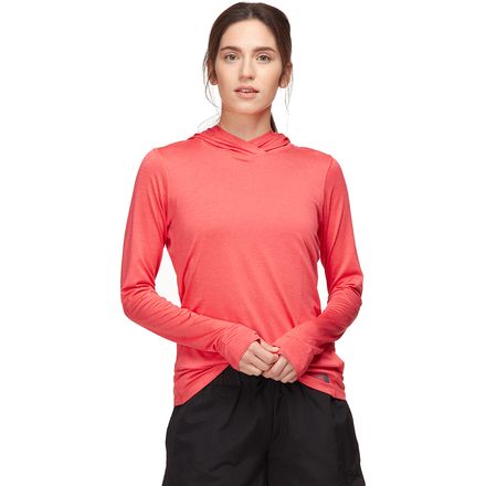 The North Face Hyperlayer FD Crew 