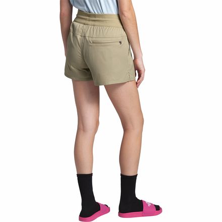The North Face Aphrodite Motion Short - Women's - Clothing