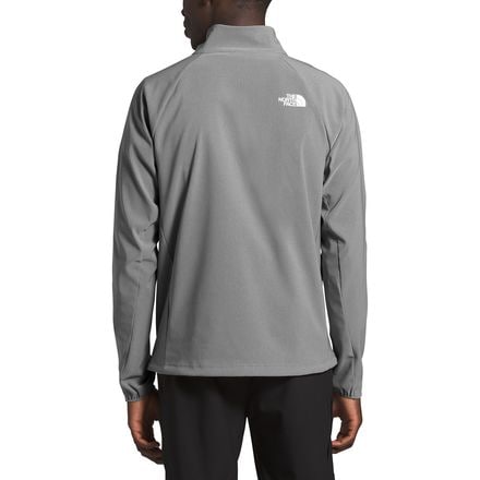 abstract Zus lichtgewicht The North Face Apex Nimble Jacket - Men's - Clothing