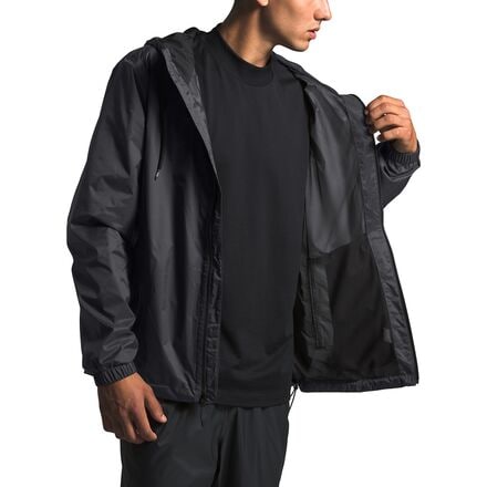 The North Face Cultivation Rain Jacket Men s Clothing