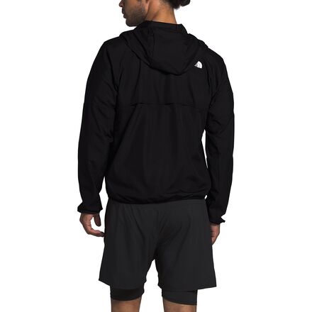 The north face deals men's flyweight hoodie