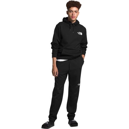 The North Face Graphic Collection Fleece Pant - Men's - Clothing