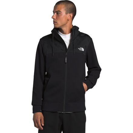 The North Face Graphic Collection Overlay Jacket Men s Clothing
