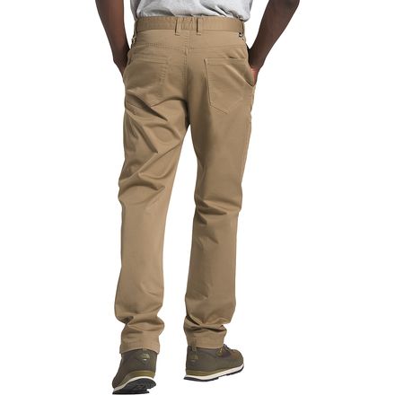 The North Face Motion Pant - Men's - Clothing