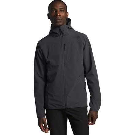 The north face north dome stretch wind jacket sales