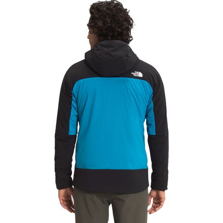 North face ventrix l3 hoodie outlet