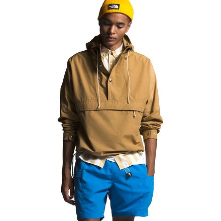 The North Face Windjammer Jacket - Men's - Clothing The North Face Windjammer Jacket - Men's - Clothing