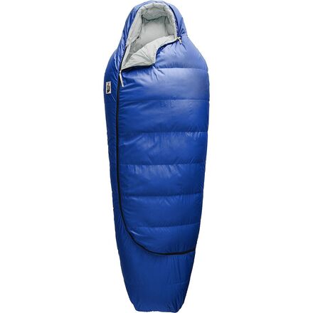 The North Face Eco Trail Down 寝袋 シュラフ The North Face Eco Trail Sleeping Bag: 20F Down - Hike & Camp