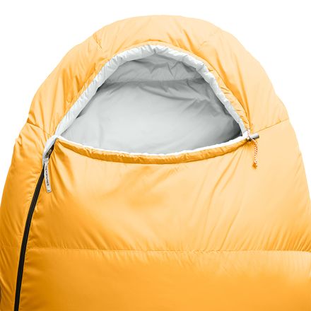 north face yeti sleeping bag The North Face Eco Trail Sleeping Bag: 35F Down
