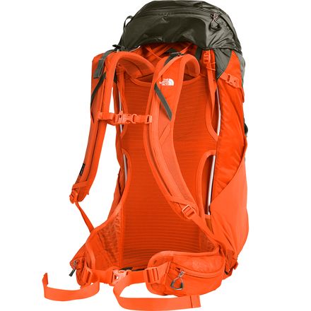 NWT The North Face 26L backpack The North Face Base Camp Voyager 26L Backpack | Deporvillage main image 3