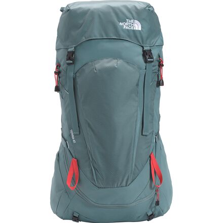 The North Face Terra 40L Backpack - Women's - Hike & Camp