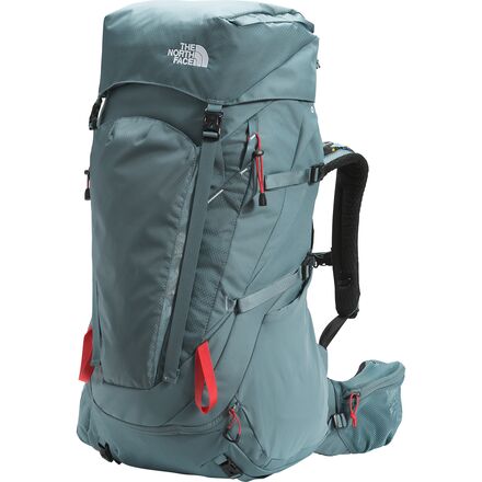 The North Face Terra 55L Backpack 