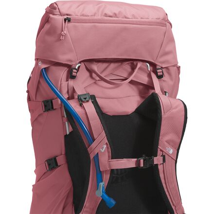 The North Face Terra 55L Backpack - Women's - Hike & Camp