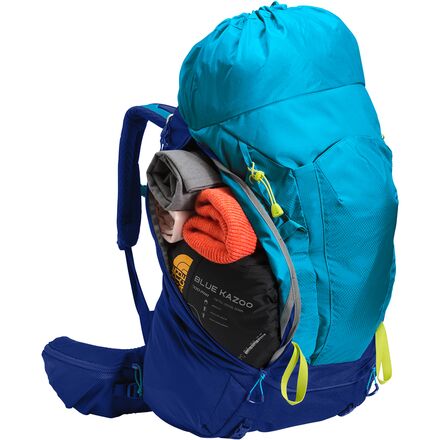 waardigheid Kreet Tegenslag The North Face Terra 55L Backpack - Kids'