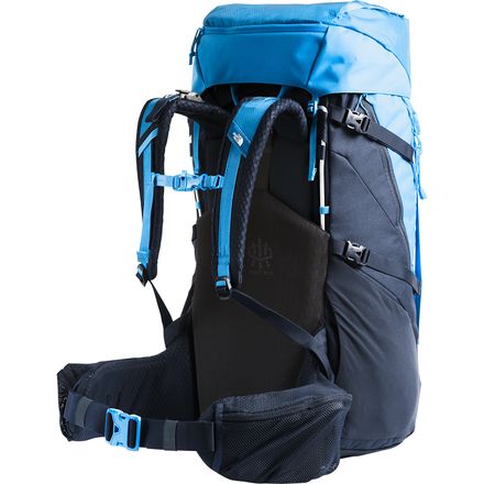 The North Face Terra 55L Backpack - Kids' - Kids