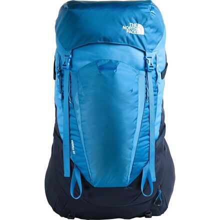 The North Face Terra 55L Backpack - Kids' - Kids