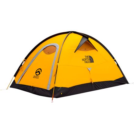 最新の激安 The North Face Assault 2 Tent: 2-Person 4-Season - Hike & Camp テント・タープ