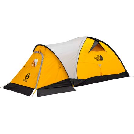The North Face Assault 2 Tent: 2-Person 4-Season - Hike & Camp