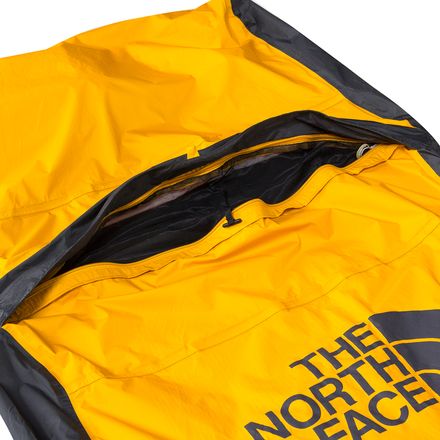 The north sales face assault bivy