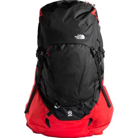 The North Face Prophet 100L Backpack - Hike & Camp The North Face Prophet 100L Backpack - Hike & Camp