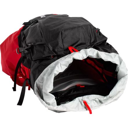 north face 100l backpack The North Face Prophet 100L Backpack