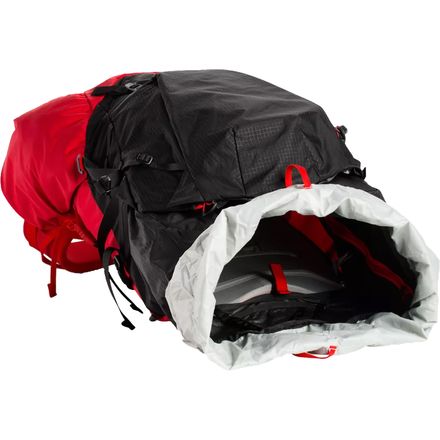 north face backpack prophet 85 The North Face Prophet 85L Backpack