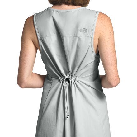★THE NORTH FACE★ Women's Anytime Maxi DressCOOL GRAY NT7ZR Amazon.com: The North Face Womens Never Stop WRG Adventure