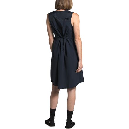 The North Face Explore City Bungee Dress - Women's - Clothing