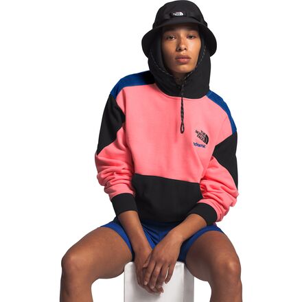 The north face extreme hoodie sales