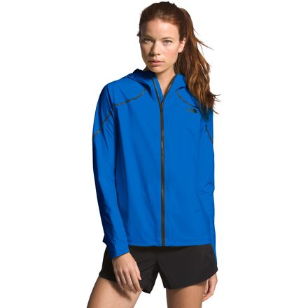 North face futurelight running jacket hotsell