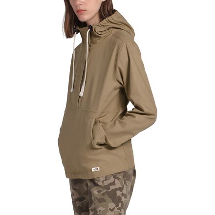 The North Face Shipler Anorak Hoodie 
