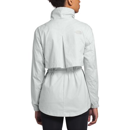 North face sales morialta jacket