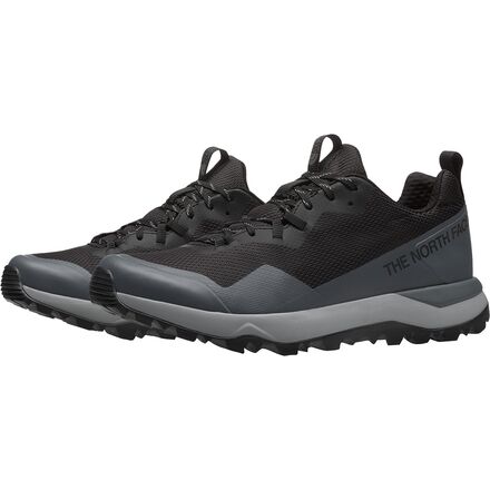 The North Face Activist FUTURELIGHT Hiking Shoe - Men display picture 3
