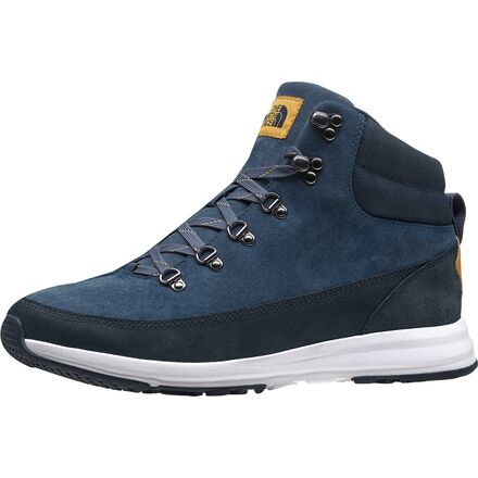 thursday boots suede