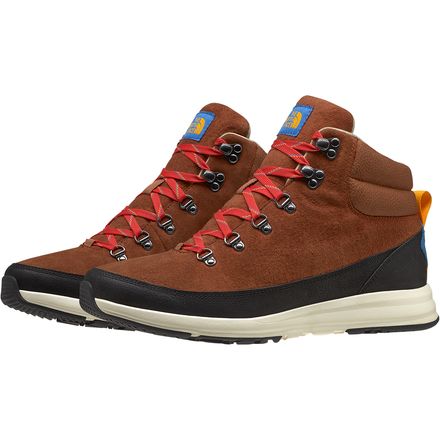 The North Face Back To Berkeley Redux Remtlz Lux Boots - Men\'s 9.5 The North Face Men main image 4