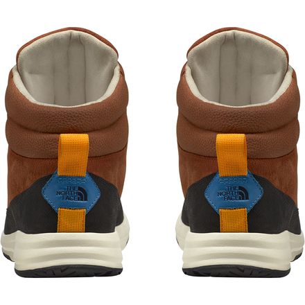 The North Face Back-To-Berkeley Redux Remtlz Lux Boot  display picture 1