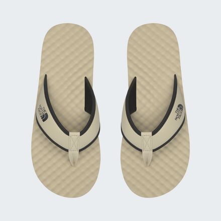 The North Face Base Camp II Flip-Flop - Men's - Footwear