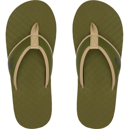 The North Face Base Camp II Flip-Flop - Men's - Footwear