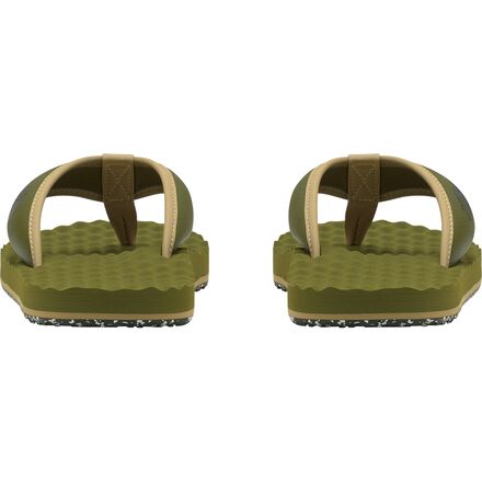 The North Face Base Camp II Flip-Flop - Men's - Footwear